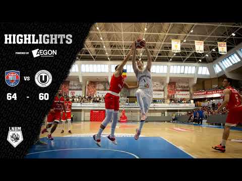 Highlights | FINALA: CSM Oradea vs. U-BT Cluj-Napoca (meciul 4)
