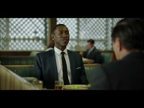 Green Book | Salty | Film Clip | Own it now on 4K, Blu-ray, DVD & Digital