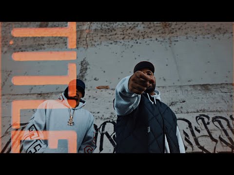 Jay Worthy, DJ Muggs & T.F - The Wine Connoisseur (Alternative Intro & Outro)