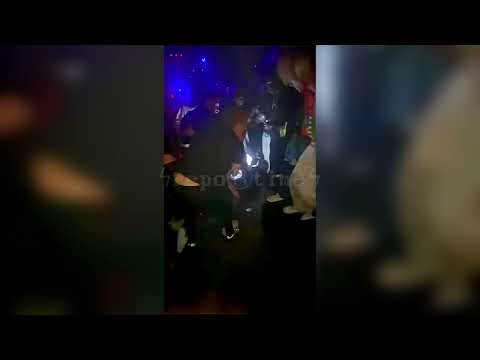 L’AGGRESSIONE DI DIABLO BABY A ERIK GIA LO SAI!!