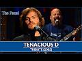 Tenacious D Performs 'Tribute' (2002) | Live On The Panel