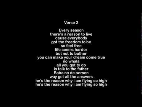 Capital Femi Ft Joe El - Am A Star Lyrics (Official)