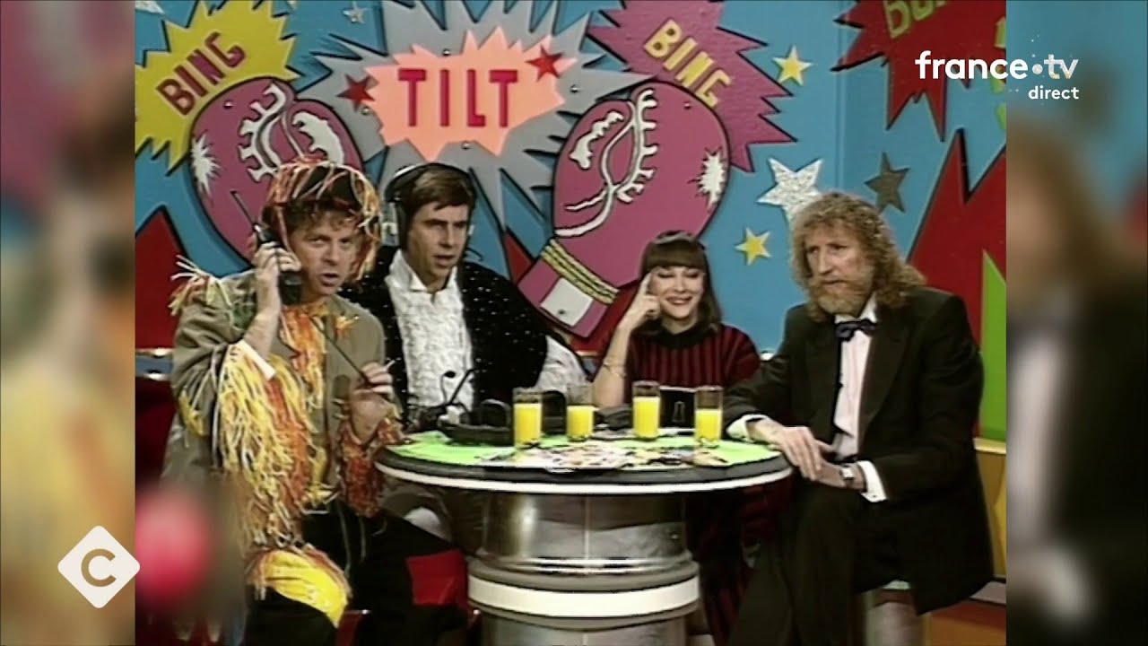 Club Dorothée : un rendez-vous culte ! -  L’oeil d’Eglantine Éméyé