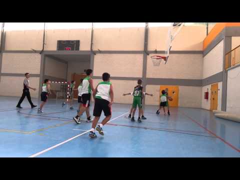 2015-10-17 CB ILICITANO 98-13 CB JORGE JUAN