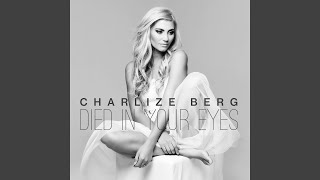 DIED IN YOUR EYES