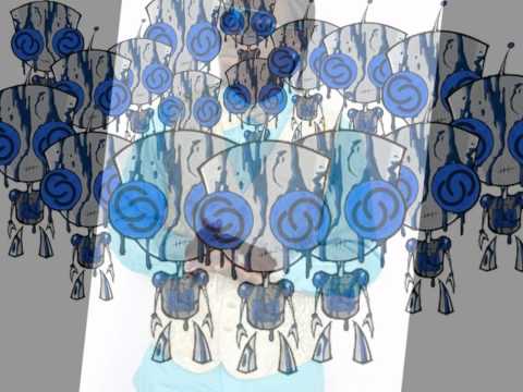 Terror Kid 2012 - Crumble