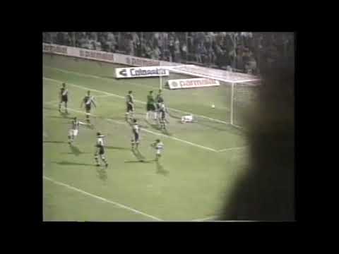 Juventude 2 x 1 Vasco - Campeonato Brasileiro 1996