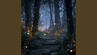 Rising Beneath Scarlet Skylines