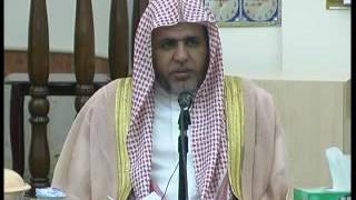 صورة أ.د علي بن عبدالعزيز الشبل | شرح العقيدة الطحاوية(15/11)