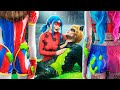 Who Murdered Cat Noir Ladybug Vs Vampire Vs Hawk Moth