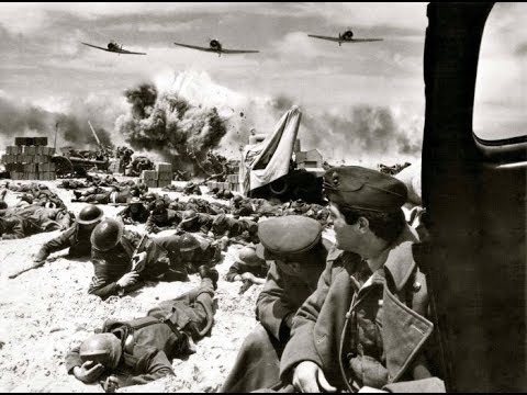 Eagles Over London 1969   Trailer