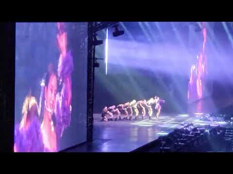 BLACKPINK/JISOO Solo - Flower - BORN PINK SINGAPORE 13052023