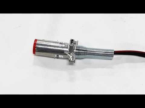 HD Dual Pole Connector Install Video - AGRI-COVER® Roll Tarps