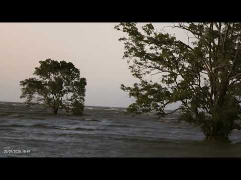 Playa El Agallito Chitré, Herrera, Panama 2025