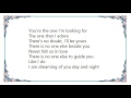 DJ Bobo - Dreaming of You Lyrics