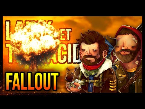 CETTE ARME EST UN TOUT PETIT PEU CHEAT (Fallout 4)