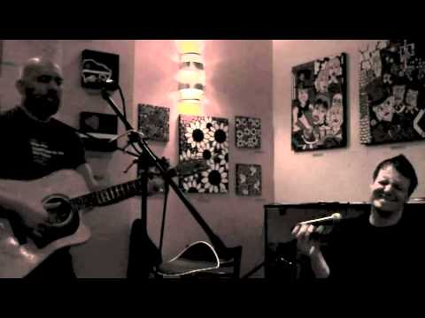Paul Tabachneck and Andy Mac - 