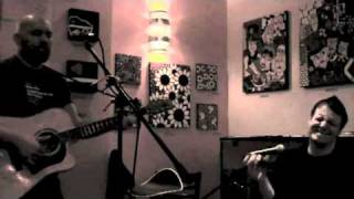Paul Tabachneck and Andy Mac - 