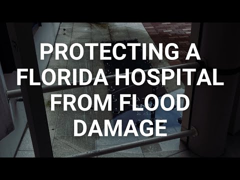 FRA Flood Protection Video