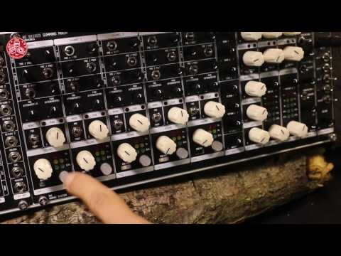 Superbooth 2017: Introducing ADDAC Systems New Eurorack Modules