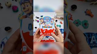 This is an incredible pack of Kinder eggs from a popular movie.