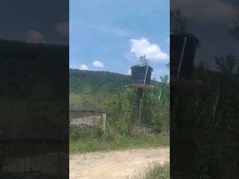 veredas de Santader, vereda loma de hoyos en oiba #turismo #seguimi #viral