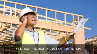 preview picture of video 'Beermann Construction General Contractor Lamberton MN'