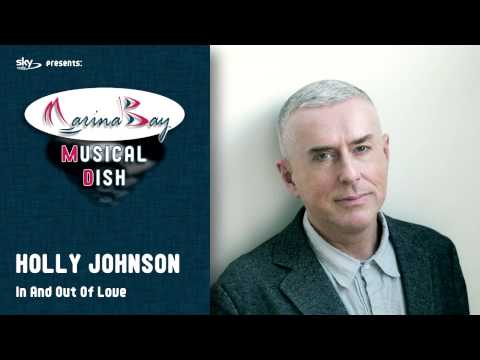 HOLLY JOHNSON - In And Out Of Love