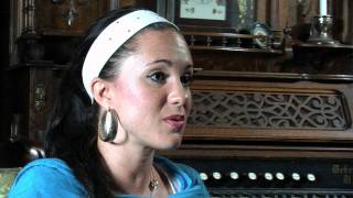 Kimber Rising - Musical Motivations - ChristianMusicCom