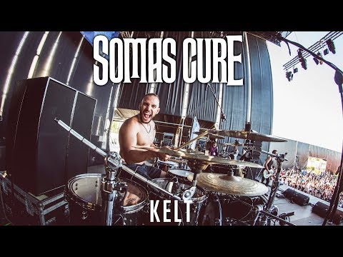 Somas Cure - Kelt (Videoclip Oficial)