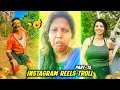 Instagram reels troll 🔥🤩😂 [Part-15] || Reels roast tamil