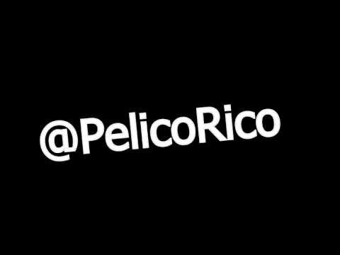 Rico Pelico - No Peace