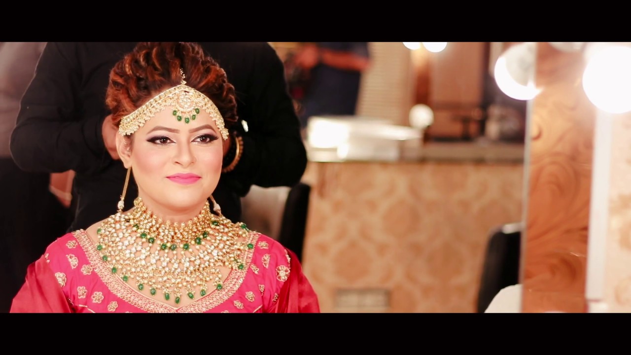 The Filmy Wedding
