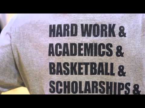 FastBreak Sports LA HD