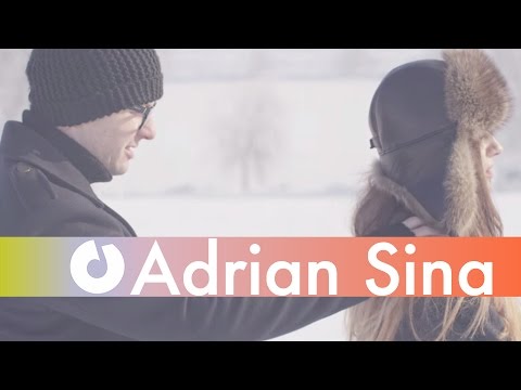 Adrian Sina - Orice fac e bun cu tine (Official Music Video)