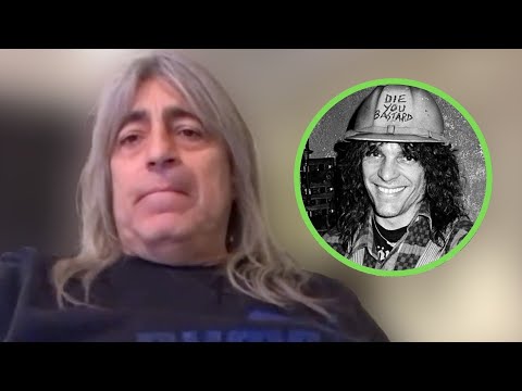 Mikkey Dee: Würzel's Wife Is a B*tch, Ruined His Career | Cassius Morris Clips