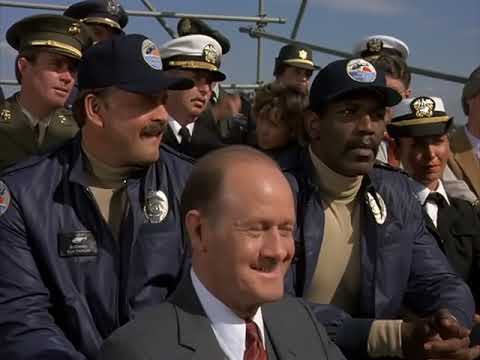 Blue Thunder S01E01
