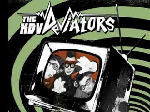 the kdv deviators-the lonely one