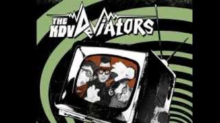 the kdv deviators-the lonely one