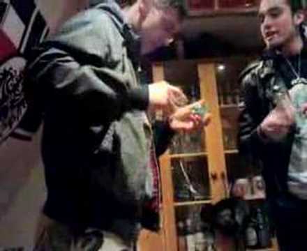 jojo-amok für allah