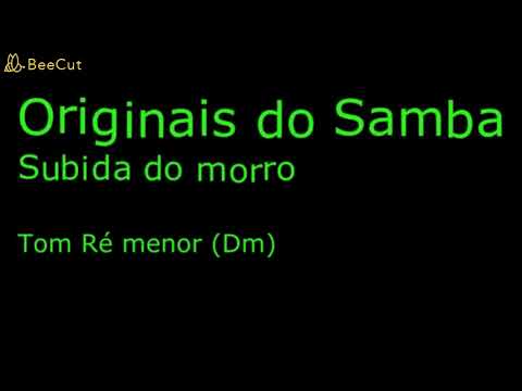 Coqueiro Verde - Os Originais do Samba