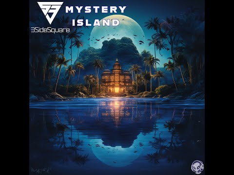 3SideSquare - Mystery Island [MAR001]