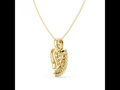 YouTube Video Thumbnail - Yellow