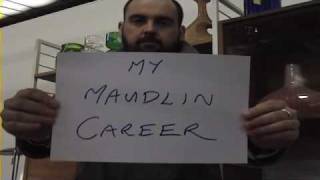 Camera Obscura on... &#39;My Maudlin Career&#39;