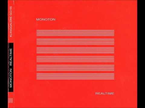 Monoton - Starship