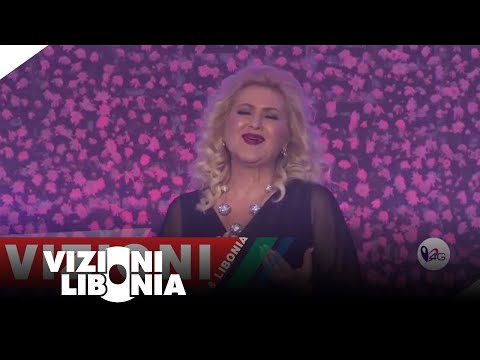 Gezuar 2016: Shyhrete Bheluli - Mos me harro