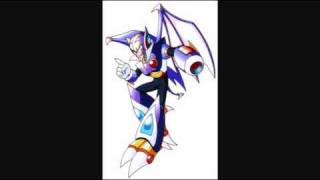 Zapper101's Mega Man Robot Master Theme Countdown #14- Shade Man