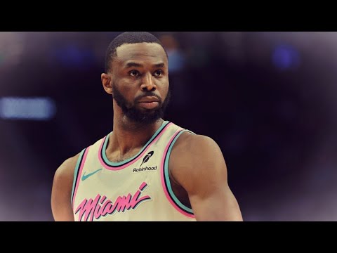 Andrew Wiggins BEST PLAYS & Highlights Of 2025! (Miami Heat)