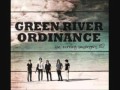 Green River Ordinance "Getting Older" [studio ...
