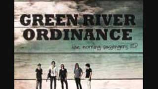 Green River Ordinance &quot;Getting Older&quot; [studio]